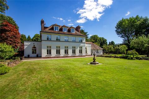 6 bedroom detached house for sale, Langlands, 95 Glamis Road, Forfar, Angus, DD8