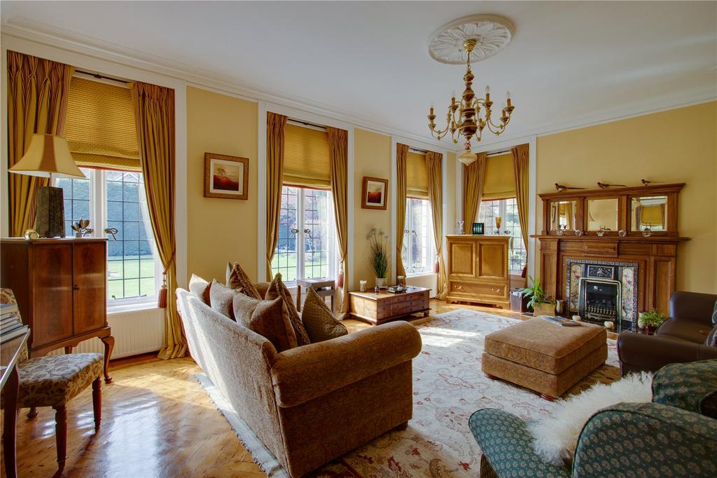 Drawing Room