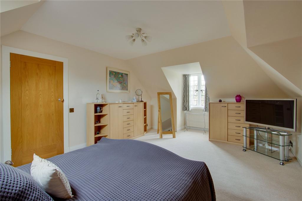 Bedroom Six