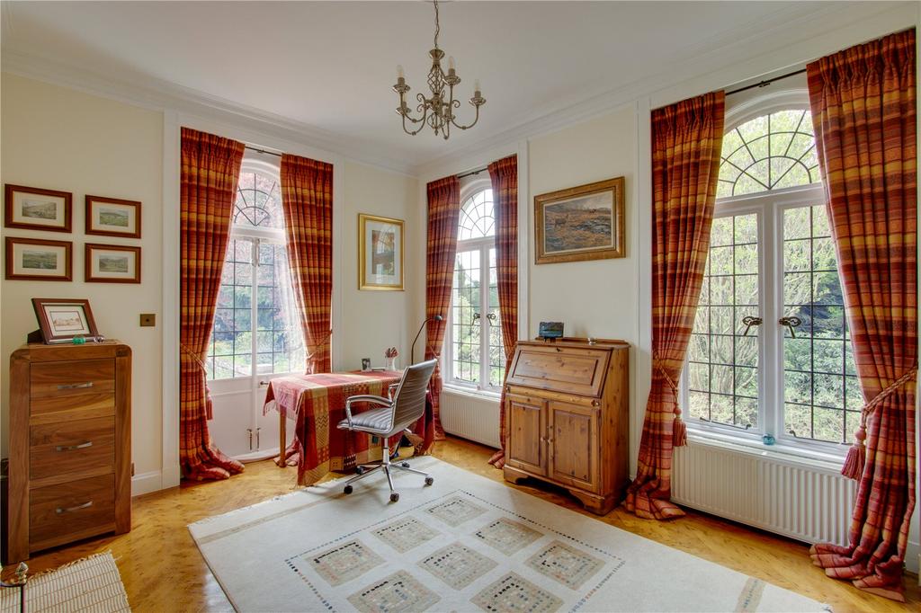 Garden Room/Study