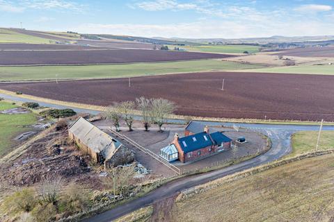 4 bedroom detached house for sale, Turriff, Aberdeenshire