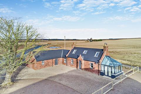 4 bedroom detached house for sale, Turriff, Aberdeenshire