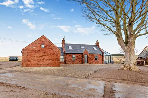 4 bedroom detached house for sale, Turriff, Aberdeenshire