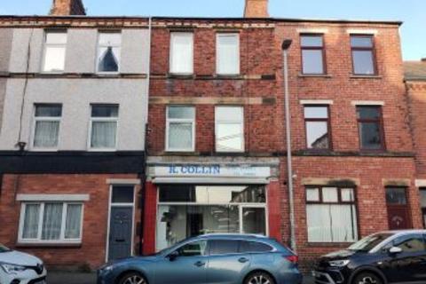 Retail property (high street) for sale, 127 Rawlinson Street, Barrow-in-Furness, Westmorland and Furness, LA14 2DN