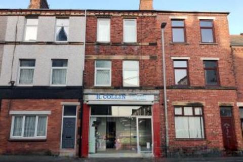 Retail property (high street) for sale, 127 Rawlinson Street, Barrow-in-Furness, Westmorland and Furness, LA14 2DN