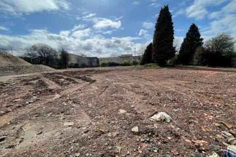 Land for sale, Ottawa Crescent, Clydebank G81