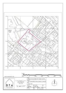 Land for sale, Ottawa Crescent, Clydebank G81