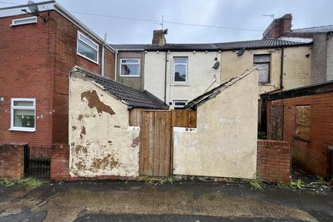 3 bedroom terraced house for sale, 77 Station Road East, Trimdon Station, County Durham, TS29 6BS