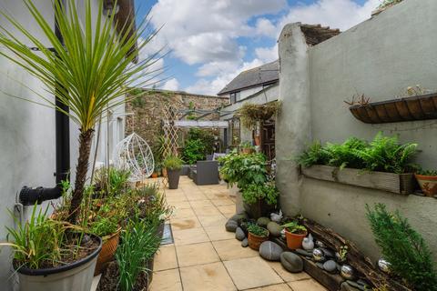 undefined, East Street, Chulmleigh, EX18