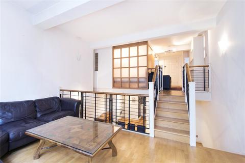 3 bedroom apartment to rent, City Road, London, EC1V