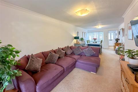 3 bedroom terraced house for sale, Knowle Drive, Harpenden, Hertfordshire, AL5