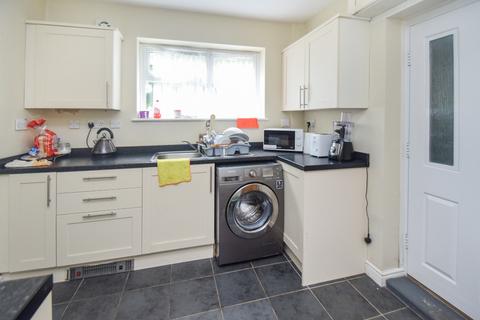 3 bedroom semi-detached house for sale, Woodall Place , Silverdale ST5