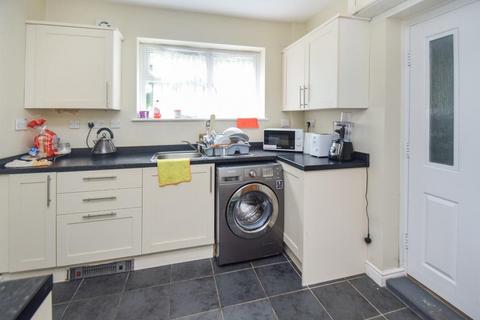 3 bedroom semi-detached house for sale, Woodhall Place , Silverdale ST5