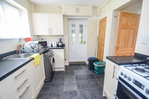 3 bedroom semi-detached house for sale, Woodhall Place , Silverdale ST5