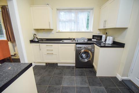 3 bedroom semi-detached house for sale, Woodhall Place , Silverdale ST5