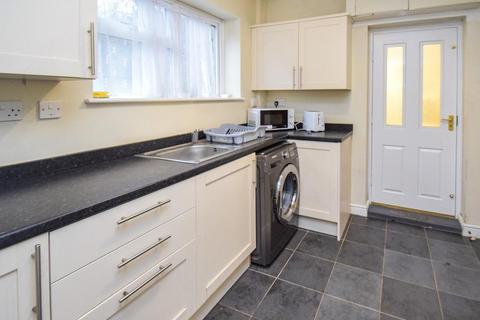 3 bedroom semi-detached house for sale, Woodhall Place , Silverdale ST5