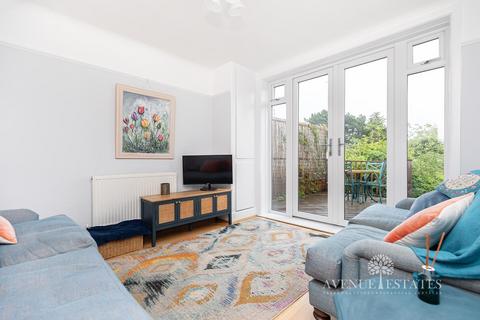 3 bedroom detached house for sale, Saxonhurst Road, Bournemouth BH10