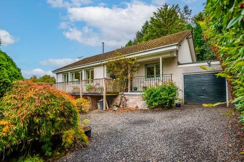 3 bedroom detached house for sale, Deanspark, Dunkeld, Perthshire, PH8 0JH