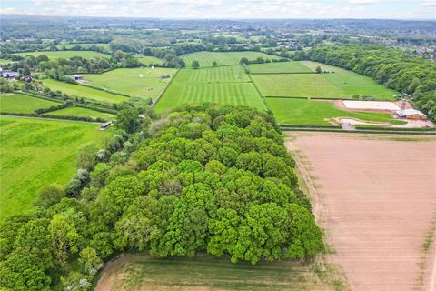 Land for sale, Heath End Wood, Heath End Road, Little Kingshill, Great Missenden, HP16