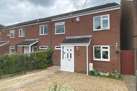3 bedroom end of terrace house for sale, Catherton, Stirchley, Telford, Shropshire, TF3