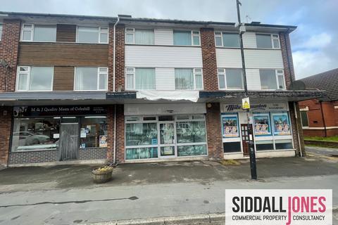 Retail property (high street) to rent, 6 Coventry Road, Coleshill, Birmingham, B46 3BE