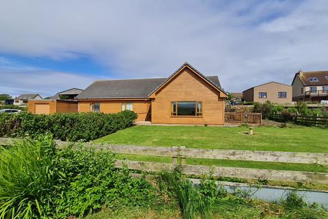 4 bedroom detached bungalow for sale, Burray KW17