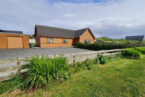 4 bedroom detached bungalow for sale, Burray KW17