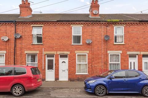 2 bedroom terraced house for sale, Handley Street, Sleaford, Lincolnshire, NG34