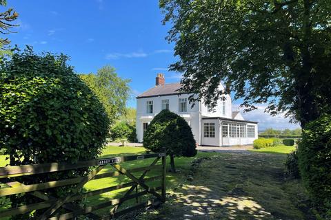 4 bedroom detached house for sale, Abbey View, Southport Road, Lydiate