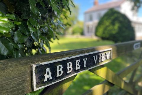 4 bedroom detached house for sale, Abbey View, Southport Road, Lydiate