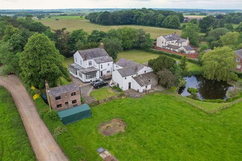 4 bedroom detached house for sale, Abbey View, Southport Road, Lydiate