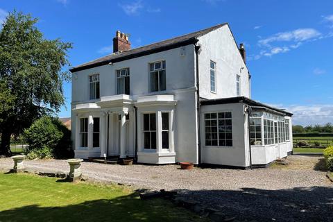 4 bedroom detached house for sale, Abbey View, Southport Road, Lydiate