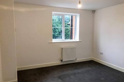 1 bedroom apartment to rent, Apartment 12, The Merlin, Bolton, Lancashire