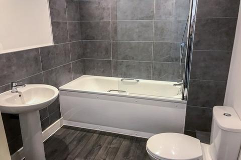 1 bedroom apartment to rent, Apartment 12, The Merlin, Bolton, Lancashire