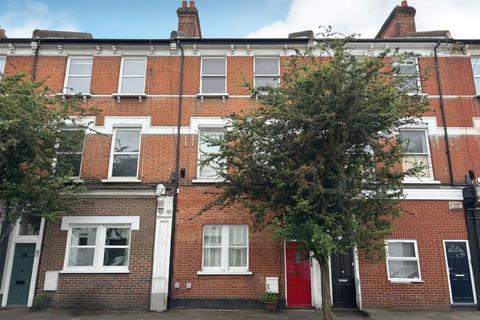 1 bedroom flat for sale, 48C Morrish Road, Streatham, London, SW2 4EG