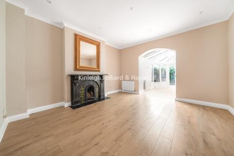 2 bedroom flat to rent, Ashley Road Archway N19