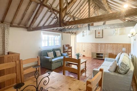1 bedroom barn conversion to rent, Nuneham Courtenay Oxfordshire