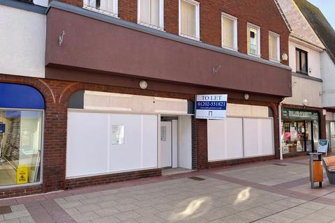 Retail property (high street) to rent, Unit 9 Saxon Square, Christchurch, Dorset