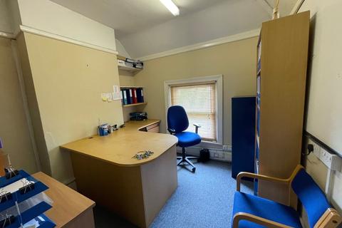 Office to rent, Old Library House, Office 3, 4 Dean Park Crescent, Bournemouth, Dorset