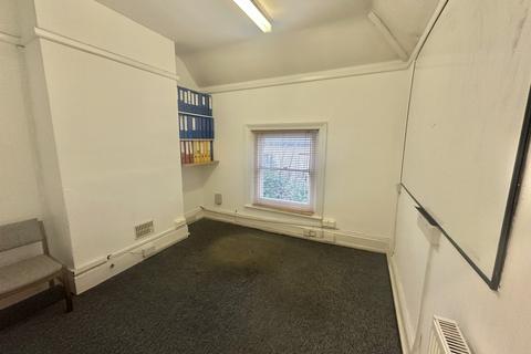 Office to rent, Old Library House, Office 3, 4 Dean Park Crescent, Bournemouth, Dorset