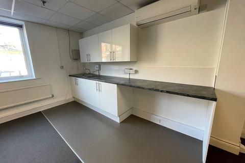 Office to rent, Suite B 2nd Floor, St. Peters Quarter, Old Christchurch Road, Bournemouth