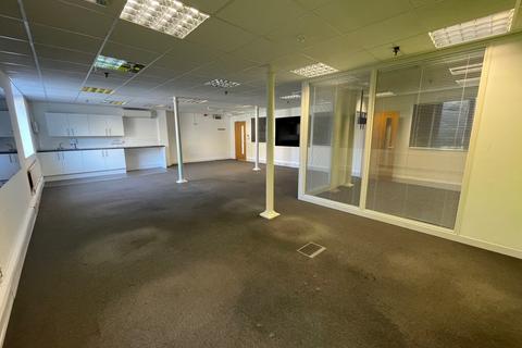 Office to rent, Suite B 2nd Floor, St. Peters Quarter, Old Christchurch Road, Bournemouth