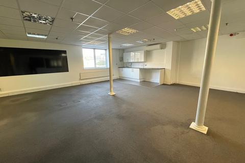 Office to rent, Suite B 2nd Floor, St. Peters Quarter, Old Christchurch Road, Bournemouth