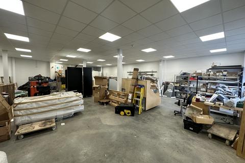 Industrial unit to rent, Unit 2C, Aston Way, Poole, Dorset