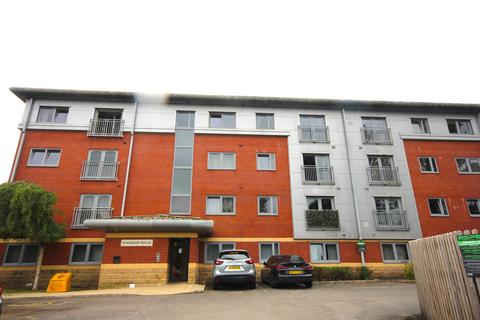 1 bedroom apartment for sale, Woodrow House, Preston PR1