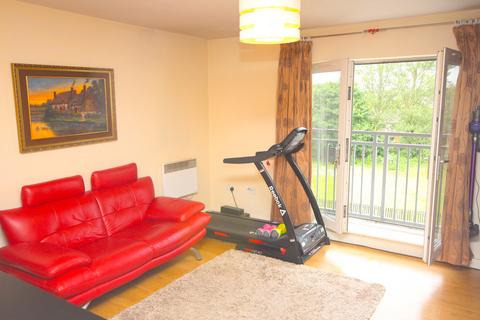 1 bedroom apartment for sale, Woodrow House, Preston PR1