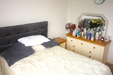 1 bedroom apartment for sale, Woodrow House, Preston PR1