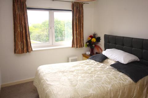 1 bedroom apartment for sale, Woodrow House, Preston PR1