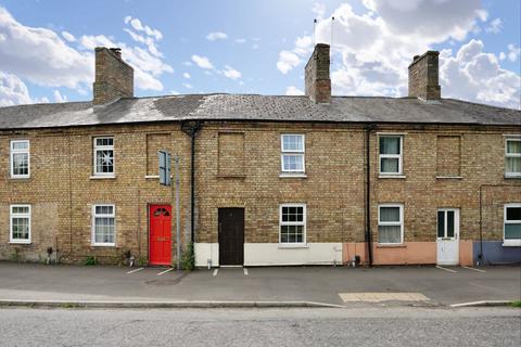 2 bedroom character property for sale, Huntingdon Road, Brampton, Huntingdon, PE28