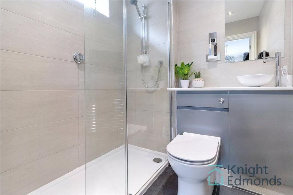 Bedroom 1 En-Suite